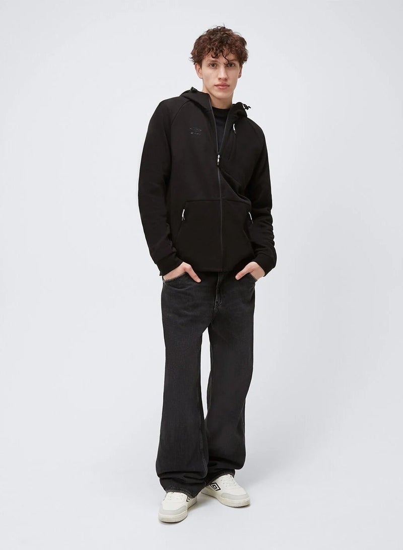 Nike M NSW CLUB TEE - LS - Image 3